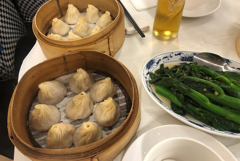 Where to eat in Chinatown: a local’s top 8